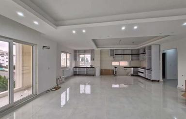 اجاره آپارتمان 120 متری شیک در خیابان بابل