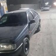 پژو 405 مدل 90