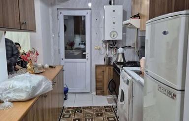 اجاره 78 متر آپارتمان / کوزو 5 / پرند