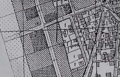 فروش زمین مسکونی داخل بافت