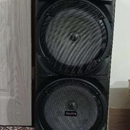 اسپیکر و باند بلوتوثی