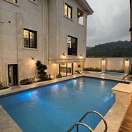 جاده دوهزار ویلا تریبلکسِ شخصی سازِ