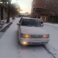 پراید 132 عروسک