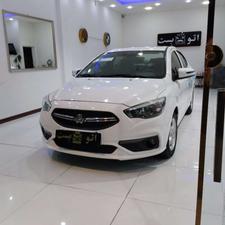 شاهین G 1402 درحد واقعی صفر خشک