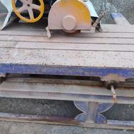 دستگاه برش سنگ فرز آبی