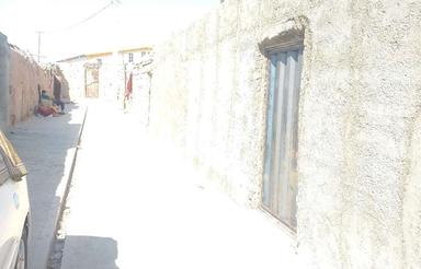 ملک چهاردیواری