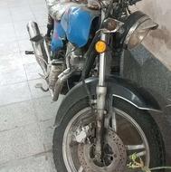 موتور سیکلت پاژنگ 150