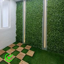 70متر +15متر حیاط اختصاصی