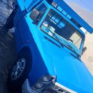 نیسان دوگانه سوز شرکتی 97