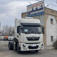 کامیون دانگ فنگ کا ال