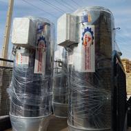 جت هیتر گازی گازوئیلی خشک کن پر قدرت