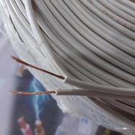 تعداد 3 توپ سیم رشته ای 2×0/75