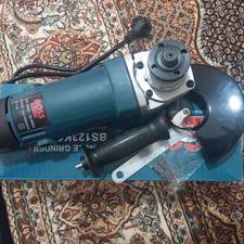 سنگ فلز نو بدون استفاده