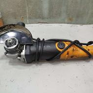 مینی فرز(دود میکنه)