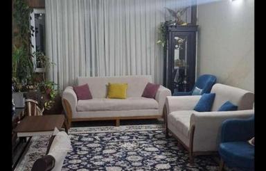 اجاره آپارتمان78متری نوساز در شهرک معلمان