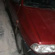 پراید سالم 3تیکه رنگ شاسی بدون جوش پلم فروشی 87