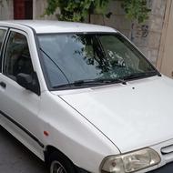 پراید مدل 90