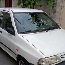 پراید مدل 90