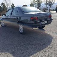 پژو 405 ٱتاق تعویض 95