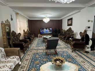 فروش آپارتمان تک واحدی125 متری در بلوار ولایت