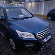 لیفان X60 بیرنگ درجه یک بشرط سالم