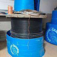 فروش انواع کابل برق