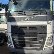 فروش ولوو500مدل 2021 موجود پشت مرز اماده