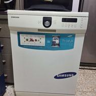 ظرفشویی 14 نفره برند سامسونگ