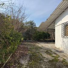 فروش ویلاباغ 400متر سنددار ویودریاچه جاده نظامی