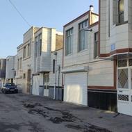 فروش 160 متر خانه ویلایی شهرک‌‌ ولیعصر