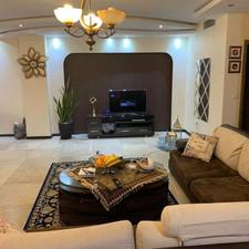 اجاره آپارتمان 137 متر در دروس