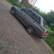 پراید مدل 1,387