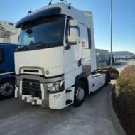 فروش رنو تی 480 اتاق های موجود پشت مرز