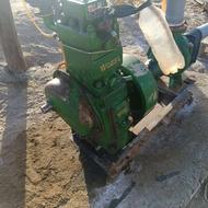 موتور مارگو