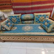 شاه نشین های تراکم بالا