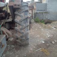 لاستیک رومانی