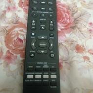 کنترل ساندبار یاماها yamaha