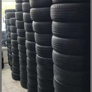 لاستیک دست دوم استوک جفتی فقط 2میلیون