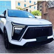 خودرو کی ام سی (X5) مدل 1404 خشک و بدون کارکرد