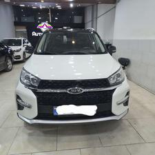 ام وی ام X33 S نیو ( گیربکس at ) 1399