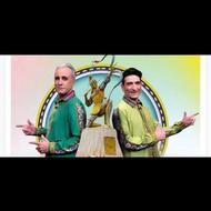 فروش بلیط عمو فیتیله ها