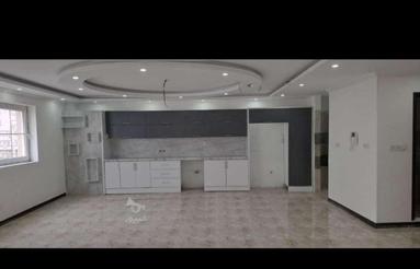 اجاره آپارتمان140متری کلید نخورده در خ مولانا