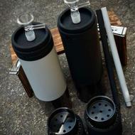 قلیون مسافرتی