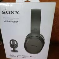 هدفون بی سیم برای تلویزیون و ضبط تلویزیون و گوشی همراه