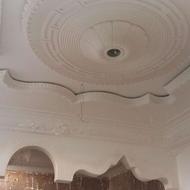 ب یک شاگرد گچکار نیازمندم