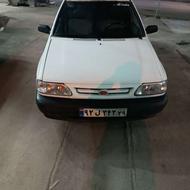 فروش فوری پراید141مدل88