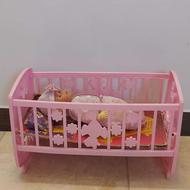 تخت خواب عروسک