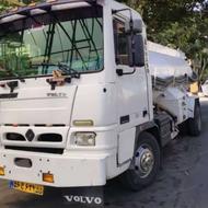 لوله باز کنی و تخلیه و حفر چاه