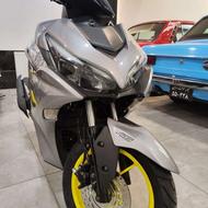 ایروکس 170 nvx خشک