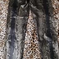 لگینگ زنانه